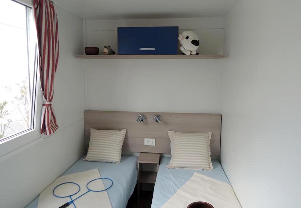 Camping Oase Praha Hotel Zlatníky Kamer foto