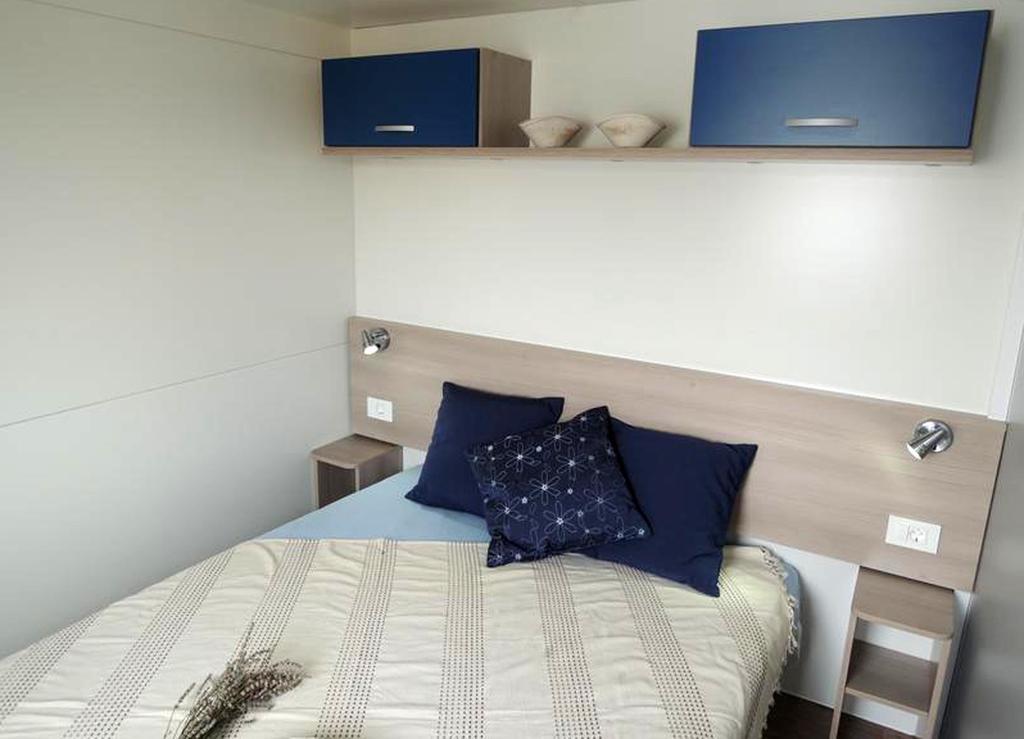 Camping Oase Praha Hotel Zlatníky Kamer foto