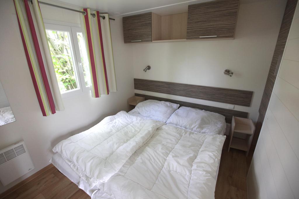 Camping Oase Praha Hotel Zlatníky Kamer foto