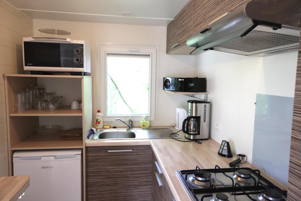 Camping Oase Praha Hotel Zlatníky Kamer foto