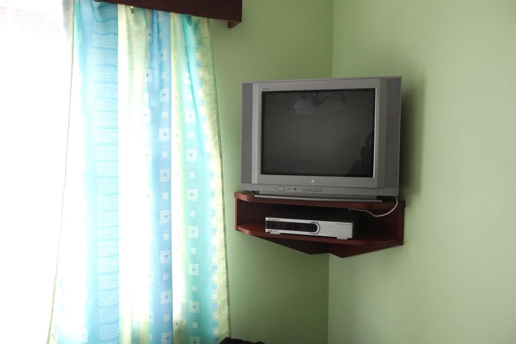 Camping Oase Praha Hotel Zlatníky Kamer foto
