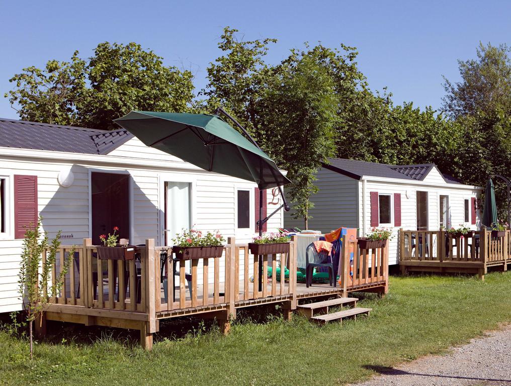 Camping Oase Praha Hotel Zlatníky Kamer foto